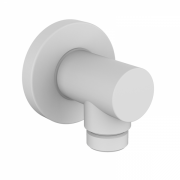 Шланговое під'єднання GRB Hidromasaje TE латунь білий 094155