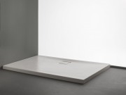 Душовий піддон Kolpa San Serra 140x80 см модифікований акрил перловий 576370