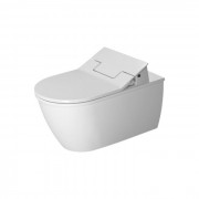 Унітаз підвісний Duravit Darling New 36,5х62,5см кераміка білий 25445900001