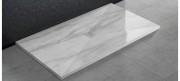 Душовий піддон Kolpa San Lavolta 160x90 см kerrock алебастр 561340