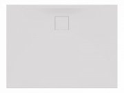 Душевой поддон Kolpa San Serra 140x80 см модифицированный акрил белый 576380