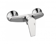 Змішувач для душа GRB Eco-Project одноважельний хром 10320110