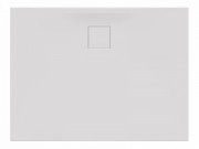 Душевой поддон Kolpa San Serra 120x80 см модифицированный акрил белый 576410