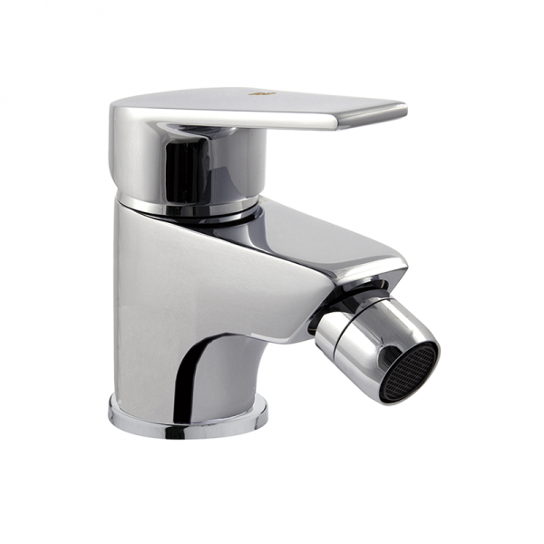 Змішувач для біде GRB Eco Project одноважельний хром 10710110