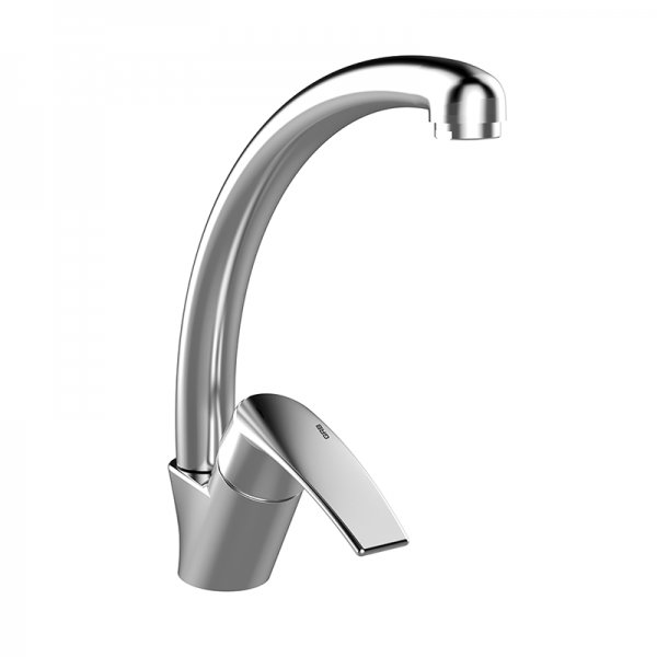 Смеситель для кухни GRB Cocinas Ten Pro однорычажный хром 11820500