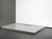 Душевой поддон Kolpa San Serra 120x90 см модифицированный акрил жемчужный 576310