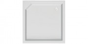 Душевой поддон Kolpa San Rock 90×90 см акрил белый 798190