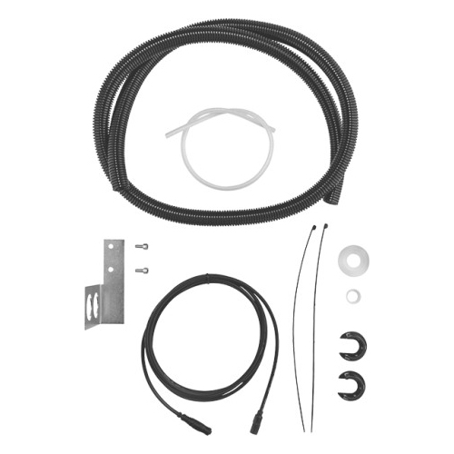 Комплект переходников Duravit для соединения интерфейса клавиши А2 с инсталляцией 1007290000