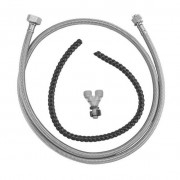 Комплект подключения воды для подсоединения внутри бачка Duravit 1007310000