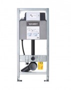 Система інсталяції для унітазу Duravit DuraSystem стандартна WD1001000000