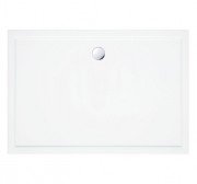 Душевой поддон Kolpa San Flamenco 120×70 см акрил белый 571090