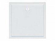 Душовий піддон Kolpa San Flamenco 70×70 см акрил білий 571110