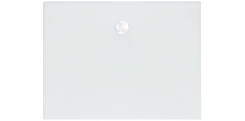 Душевой поддон Kolpa San Salsa 90×90 см акрил белый 534660