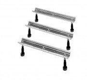 Ножки для для ванн и душевых поддонов из акрила Duravit 790105000000000