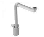 Сифон для раковины Duravit 1 1/4