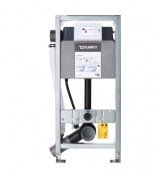 Система інсталяції для унітазу Duravit DuraSystem гігієнічний змив нейтралізація запаху WD1004000000