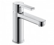 Смеситель для раковины Duravit B.2 однорычажный хром B21020002010
