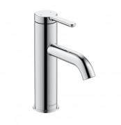 Змішувач для раковини Duravit C.1 одноважільний хром C11020002010