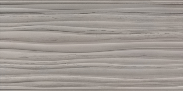 Плитка керамограніт Zeus Ceramica Marmo Acero Bardiglio Structured 60х30 см ZNXMA8SBR