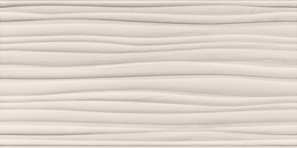 Плитка керамограніт Zeus Ceramica Marmo Acero Perlato Bianco Structured 60х30 см ZNXMA1SBR