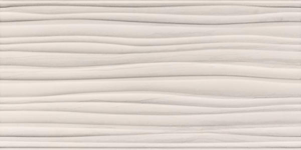 Плитка керамограніт Zeus Ceramica Marmo Acero Perlato Bianco Structured 60х30 см ZNXMA1SBR