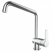 Смеситель для кухни GRB Cocinas Eco-Prime однорычажный хром 15820400