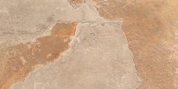 Плитка керамограніт Zeus Ceramica Slate Multibeige 60х30 см ZNXST4BR