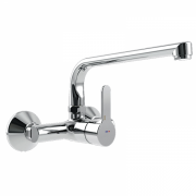 Смеситель для кухни GRB Cocinas Prime однорычажный хром 15960150