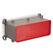 Прихована монтажна частина змішувача для раковини Fima Carlo Frattini F3500