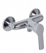 Смеситель для душа Fima Carlo Frattini Serie 4 однорычажный хром F3765/1CR