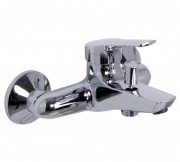 Смеситель для ванной Fima Carlo Frattini Serie 4 однорычажный хром F3764/1CR