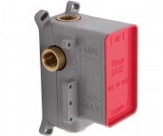 Скрытая монтажная часть смесителя Fima Carlo Frattini F3000