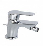 Змішувач для біде Fima Carlo Frattini Serie 4 одноважільний хром F3762CR