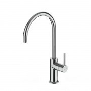 Смеситель для кухни Guglielmi однорычажный хром FGSP29100 05