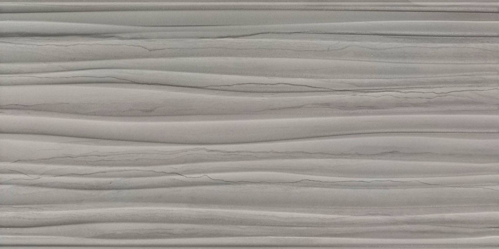 Плитка керамогранит Zeus Ceramica Marmo Acero Bardiglio Structured 60х30 см ZNXMA8SR