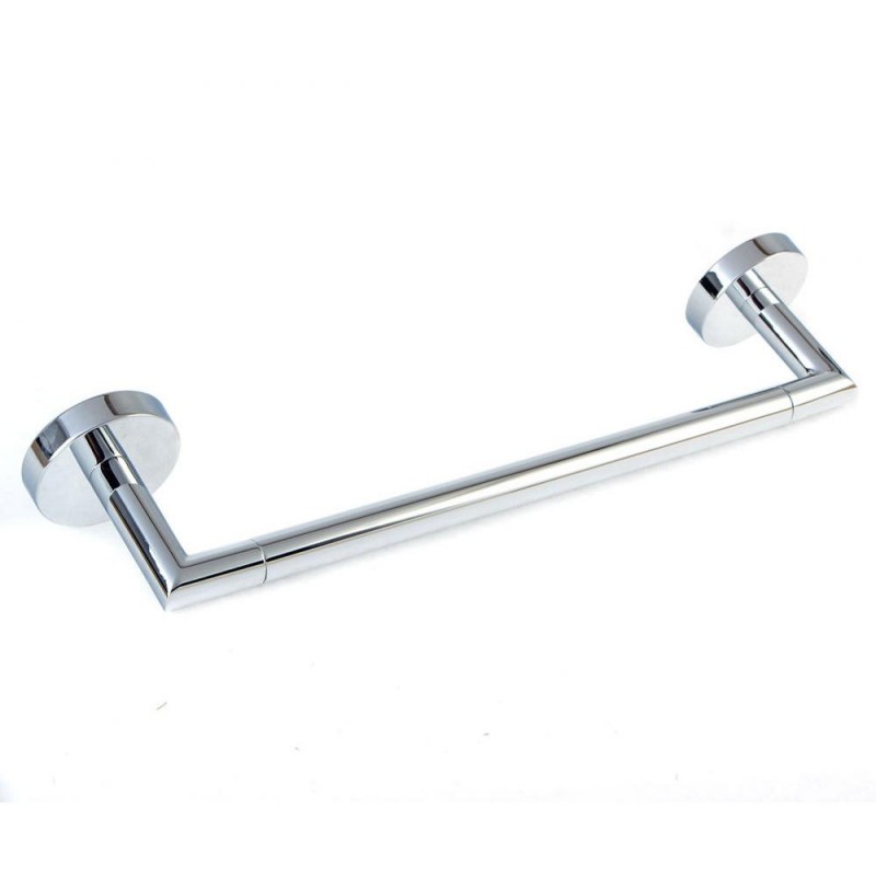 Тримач для рушників Inda Forum 36 см хром A3618E CR