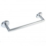 Держатель для полотенец Inda Forum 36 см хром A3618E CR