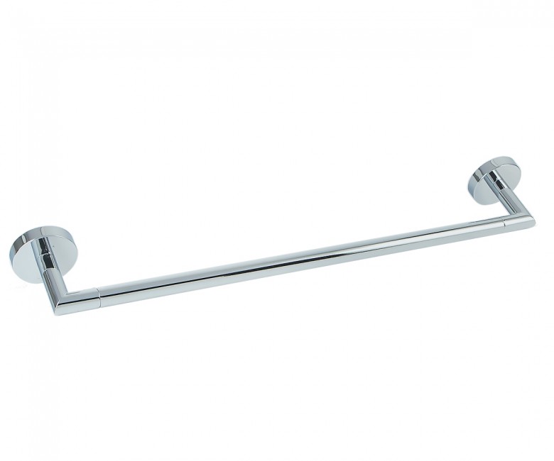 Держатель для полотенец Inda Forum 52 см хром A3618B CR