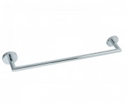 Держатель для полотенец Inda Forum 52 см хром A3618B CR