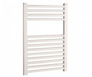 Полотенцесушитель водяной Cordivari RDT Lisa 22 50х70 см сталь белый 3551646101002