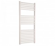 Рушникосушарка водяна Cordivari RDT Lisa 22 50х116 см сталь білий 3551646101006