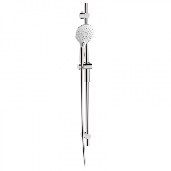 Ручной душ на стойке GRB Hidromasaje City хром 05035011
