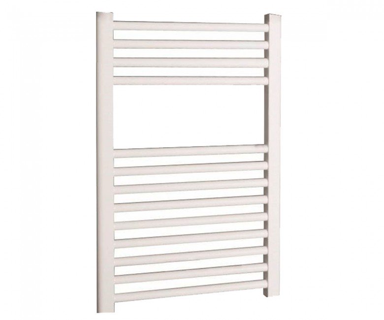 Рушникосушарка водяна Cordivari RDT Lisa 22 50х70 см сталь білий 3551646101002