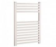 Полотенцесушитель водяной Cordivari RDT Lisa 22 50х70 см сталь белый 3551646101002