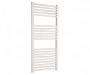 Полотенцесушитель водяной Cordivari RDT Lisa 22 60х116 см сталь белый 3551646101008