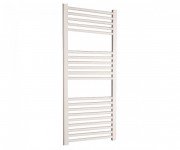 Полотенцесушитель водяной Cordivari RDT Lisa 22 50х116 см сталь белый 3551646101006