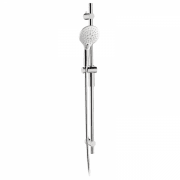 Ручний душ на стійці GRB Hidromasaje City хром 05035011