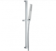 Ручной душ на стойке GRB Hidromasaje хром 05035006