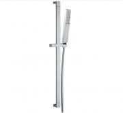 Ручний душ на стійці GRB Hidromasaje хром 05035006