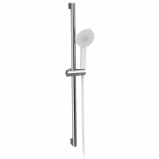 Ручний душ на стійці GRB Hidromasaje Key білий 05035017